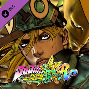 Jojo's Bizarre Adventure: All-Star Battle R Xbox Live Key #6 - Outros - DFG