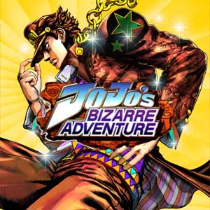 PlayStation 3 - JoJo's Bizarre Adventure: Eyes of Heaven