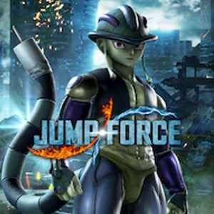Acheter Jump Force Deluxe Edition Switch Nintendo Eshop