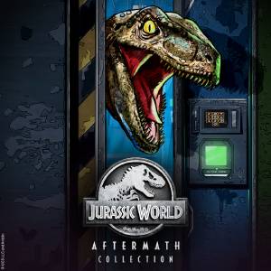 Jurassic World Aftermath Collection Nintendo Switch Price Comparison
