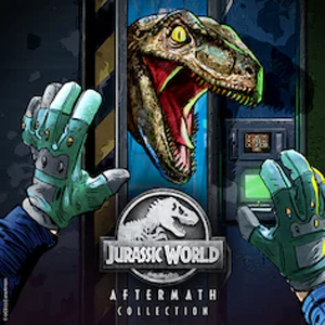 Jurassic World Aftermath Collection PS5 Price Comparison