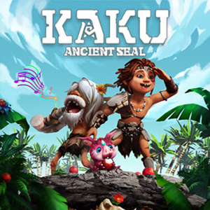 KAKU Ancient Seal Digital Download Price Comparison
