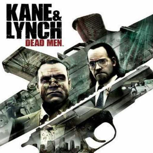 Kane and lynch dead men как играть вдвоем по сети