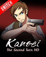 Kansei The Second Turn HD Nintendo Switch Price Comparison