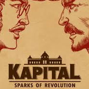 Kapital Sparks of Revolution Digital Download Price Comparison