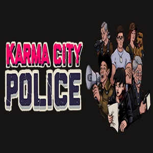 Karma City Police Digital Download Price Comparison
