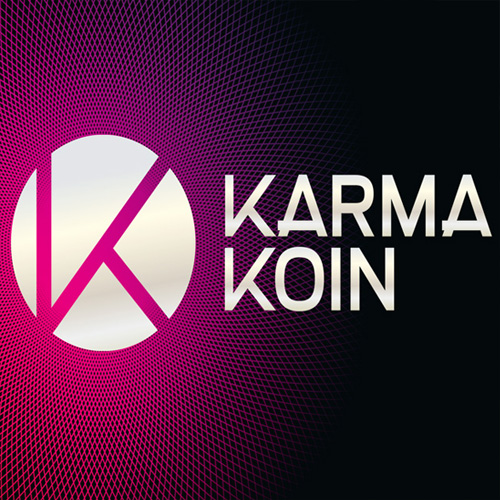 buying bitcoin with karma koin