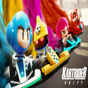 kartrider drift release date