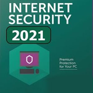 2021 kaspersky internet security