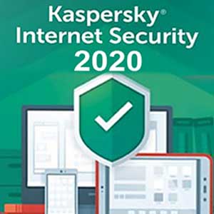 Kaspersky Internet Security Multi-Device 2020 Digital Download Price Comparison