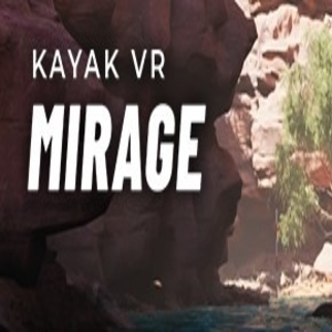 Kayak VR Mirage Digital Download Price Comparison