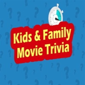 Kids and Family Movie Trivia Xbox Series Price Comparison