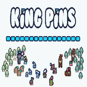 King Pins Digital Download Price Comparison