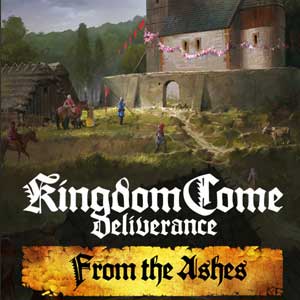 Kingdom Come Deliverance Console Commands Fps