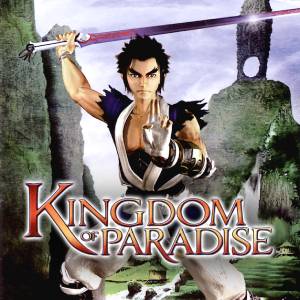 Kingdom of Paradise PS5 Price Comparison