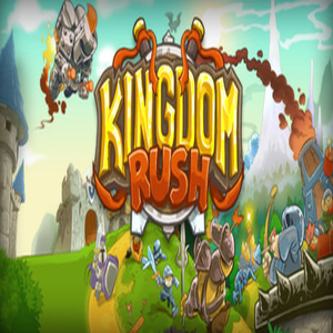 Kingdom Rush Nintendo Switch Price Comparison