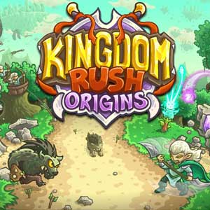 Kingdom Rush Origins Digital Download Price Comparison