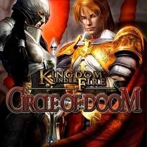 Kingdom under fire circle of doom обзор