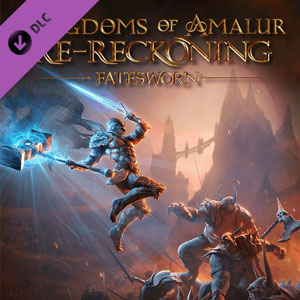 Kingdoms of Amalur Re-Reckoning Fatesworn Xbox Series Price Comparison