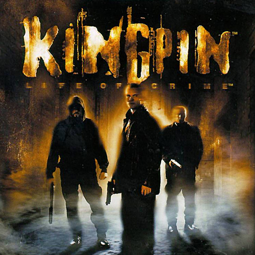 Kingpin life of crime обзор