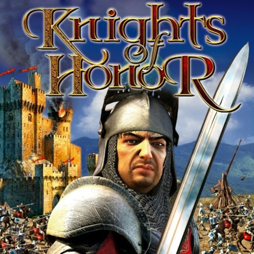 Скачать через торрент игру knights of honor