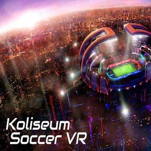 Koliseum Soccer VR Digital Download Price Comparison
