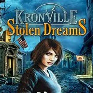 Kronville Stolen Dreams