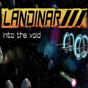Landinar Into the Void Digital Download Price Comparison