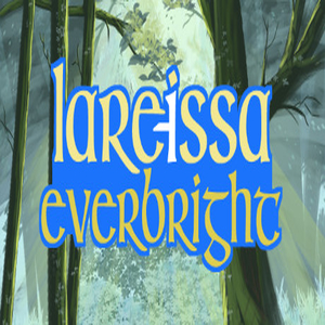 Lareissa Everbright
