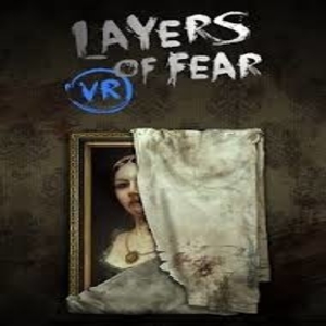 Layers of Fear VR Digital Download Price Comparison