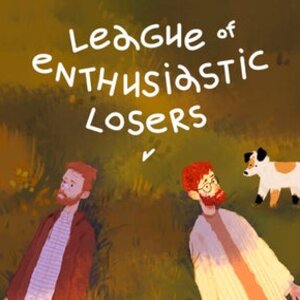 League Of Enthusiastic Losers Digital Download Price Comparison