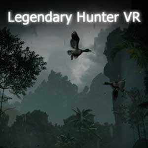 Legendary Hunter VR Digital Download Price Comparison