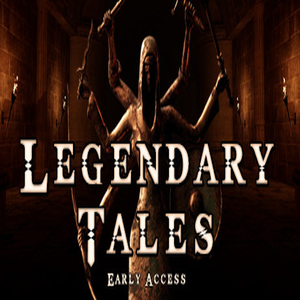 Legendary Tales 2: Катаклізм for mac download