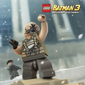 LEGO Batman 3 Beyond Gotham Dark Knight Pack PS3 Digital & Box Price Comparison