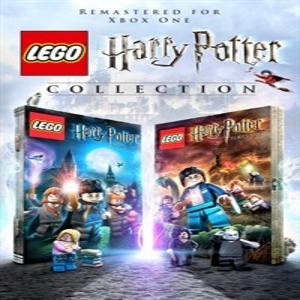Buy LEGO Harry Potter Collection Nintendo Switch Nintendo Switch Key 