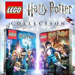 lego harry potter collection digital