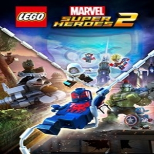 lego marvel super heroes 2 xbox series x