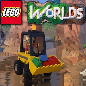lego worlds ps4 price