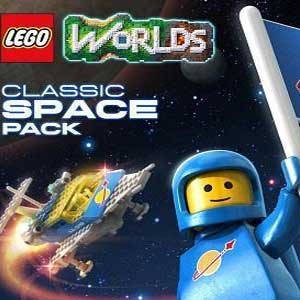 LEGO Worlds Classic Pack Digital Download Price Comparison CheapDigitalDownload.com