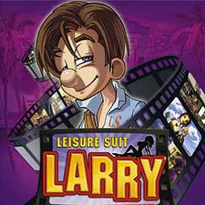 leisure suit larry download