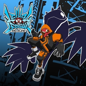Lethal League Blaze Master of the Mountain Outfit Ps4 Digital & Box Price Comparison