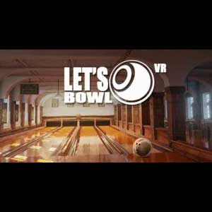 Lets Bowl VR Digital Download Price Comparison