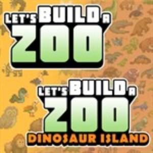 Let’s Build a Zoo & Dinosaur DLC Bundle Xbox One Price Comparison