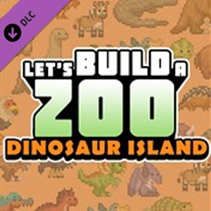 Let’s Build a Zoo Dinosaur Island Xbox Series Price Comparison
