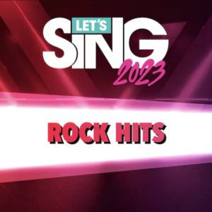 Let’s Sing 2023 Classic Rock Song Pack Xbox One Price Comparison