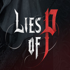 download lies of p gameplay