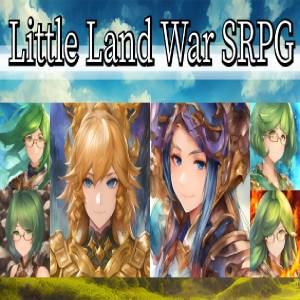 Little Land War SRPG Digital Download Price Comparison
