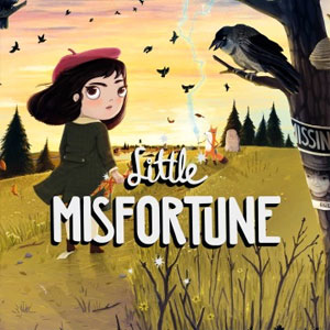 little misfortune switch price