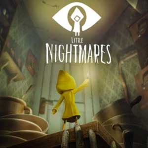 little nightmares switch price