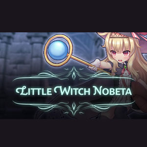 Buy Little Witch Nobeta CD Key Compare Prices